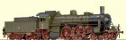 40272 Brawa Prussian Steam locomotive class S9 with Digital Sound